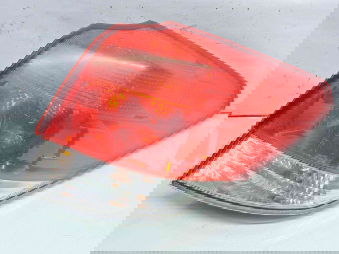 Stop aripa dreapta SUBARU Outback IV (BM, BR) [Fabr 2009-2014]  220-20067