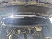 Grila stergator parbriz Opel Zafira B (A05) [Fabr 2006-2011] OEM
