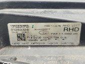 Far stanga Volvo V40 II [Fabr 2013-2019] Hatchback 31283328