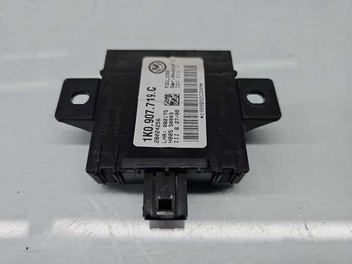 Modul confort Volkswagen Touran (1T1, 1T2) [Fabr 2003-2010] 1K0907719C