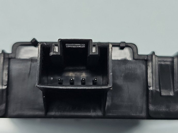 Modul confort Volkswagen Touran (1T1, 1T2) [Fabr 2003-2010] 1K0907719C