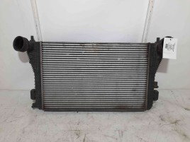 Radiator intercooler 1K0145803AN Skoda Octavia 2 (1Z3) [Fabr 2004-2013] 1.9 BXE