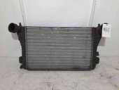 Radiator intercooler 1K0145803AN Skoda Octavia 2 (1Z3) [Fabr 2004-2013] 1.9 BXE