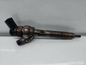 Injector Bmw 1 (F20) [Fabr 2011-2017] 8514148 2.0 N47D20O1 135KW / 184CP