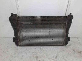 Radiator intercooler 1K0145803AN Skoda Octavia 2 (1Z3) [Fabr 2004-2013] 1.9 BXE