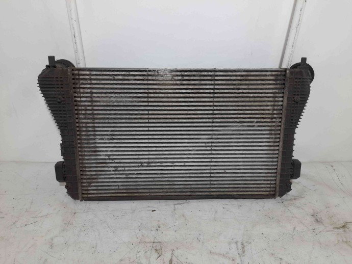 Radiator intercooler 1K0145803AN Skoda Octavia 2 (1Z3) [Fabr 2004-2013] 1.9 BXE