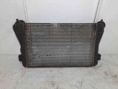 Radiator intercooler 1K0145803AN Skoda Octavia 2 (1Z3) [Fabr 2004-2013] 1.9 BXE