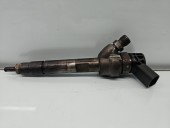 Injector Bmw 1 (F20) [Fabr 2011-2017] 7810702-02 2.0 N47D20O1 135KW / 184CP