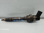 Injector Bmw 1 (F20) [Fabr 2011-2017] 7810702-02 2.0 N47D20O1 135KW / 184CP