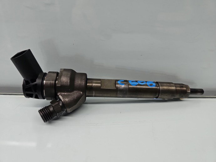 Injector Bmw X3 (F25) [Fabr 2010-2017] 7810702-02 2.0 N47D20O1 135KW / 184CP