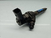 Injector Bmw X3 (F25) [Fabr 2010-2017] 7810702-02 2.0 N47D20O1 135KW / 184CP