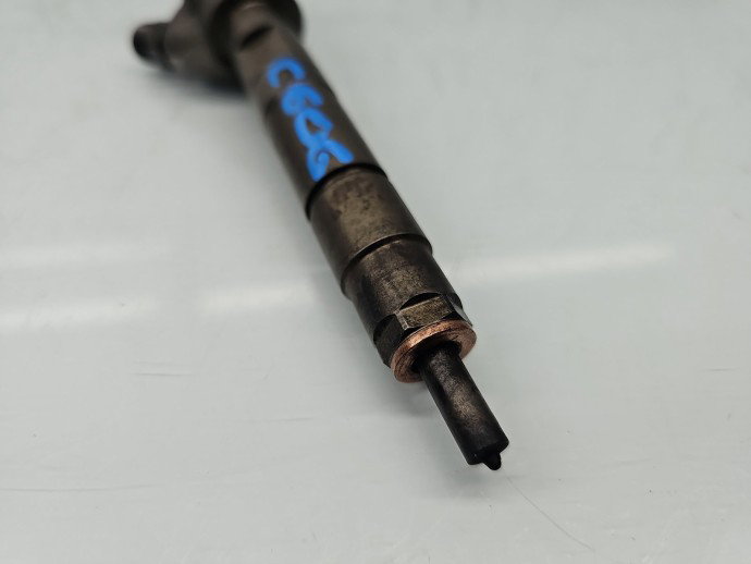 Injector Bmw X3 (F25) [Fabr 2010-2017] 7810702-02 2.0 N47D20O1 135KW / 184CP