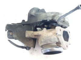 Turbina A6460900080 Mercedes Clasa C (W203) [Fabr 2000-2007] 2.2 cdi