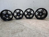 Set jante aliaj Bmw 3 (F30) [Fabr 2012-2017] Sedan 7842653