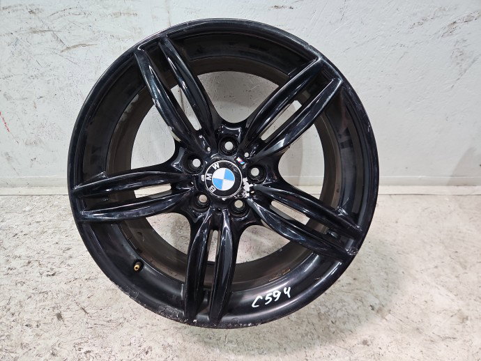 Set jante aliaj Bmw 3 (F30) [Fabr 2012-2017] Sedan 7842653