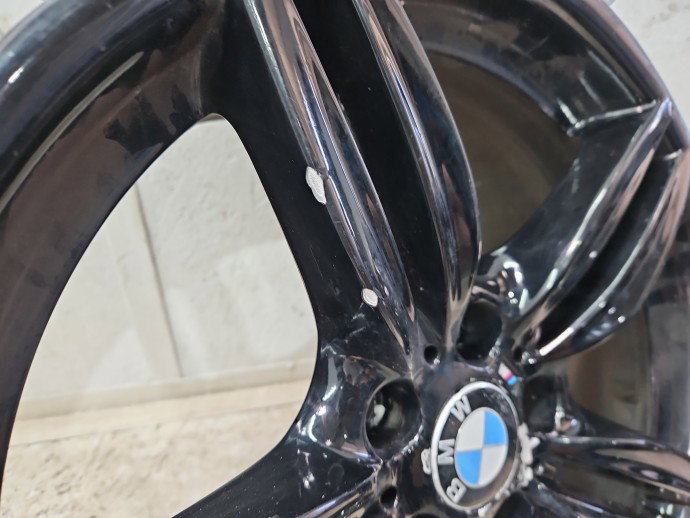 Set jante aliaj Bmw 3 (F30) [Fabr 2012-2017] Sedan 7842653
