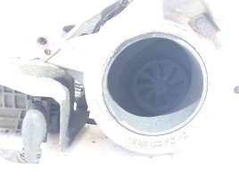 Turbina A6460900080 Mercedes Clasa C (W203) [Fabr 2000-2007] 2.2 cdi