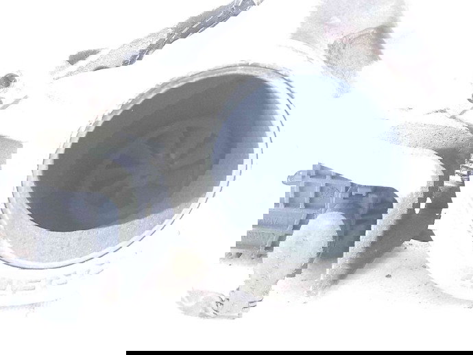 Turbina A6460900080 Mercedes Clasa C (W203) [Fabr 2000-2007] 2.2 cdi