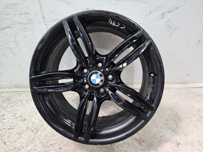 Set jante aliaj Bmw 3 (F30) [Fabr 2012-2017] Sedan 7842653