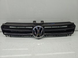 Grila bara fata Volkswagen Golf 7 (5G) [Fabr 2014-prezent] Hatchback 5G0853653C