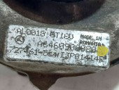 Turbina A6460900080 Mercedes Clasa C (W203) [Fabr 2000-2007] 2.2 cdi