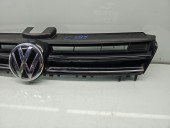 Grila bara fata Volkswagen Golf 7 (5G) [Fabr 2014-prezent] Hatchback 5G0853653C