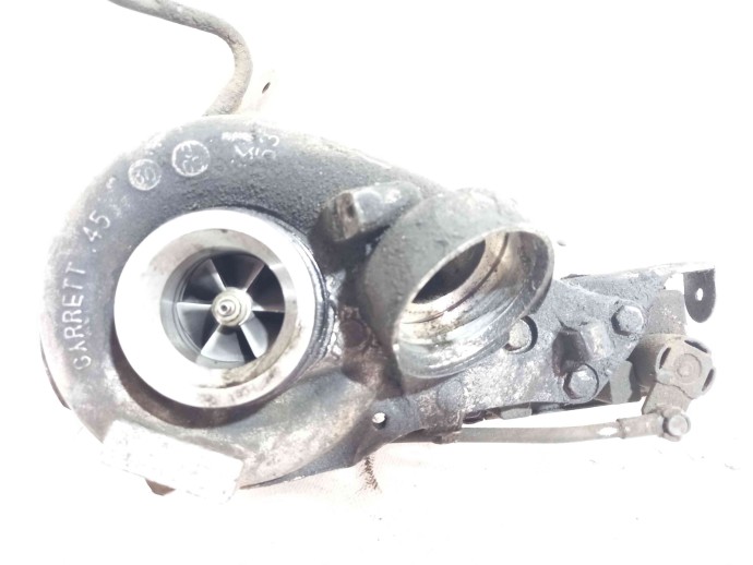Turbina A6460900080 Mercedes Clasa C (W203) [Fabr 2000-2007] 2.2 cdi