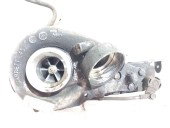 Turbina A6460900080 Mercedes Clasa C (W203) [Fabr 2000-2007] 2.2 cdi