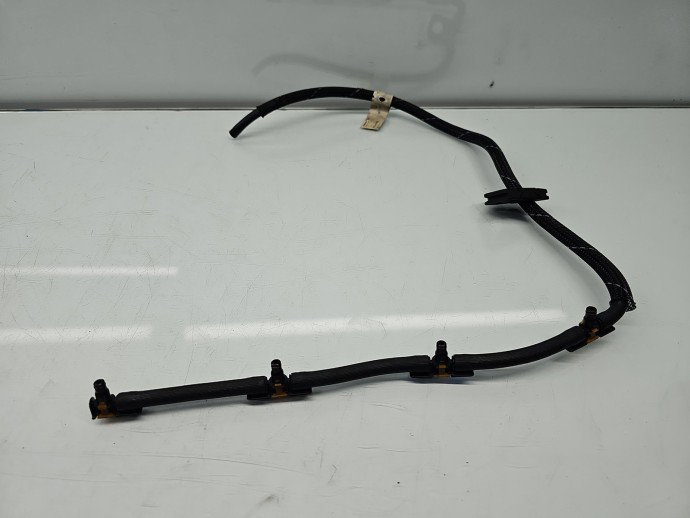 Conducta retur injectoare Bmw 3 (F30) [Fabr 2012-2017] 782340803 2.0 N47D20O1 135KW / 184CP