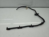 Conducta retur injectoare Bmw 3 (F30) [Fabr 2012-2017] 782340803 2.0 N47D20O1 135KW / 184CP