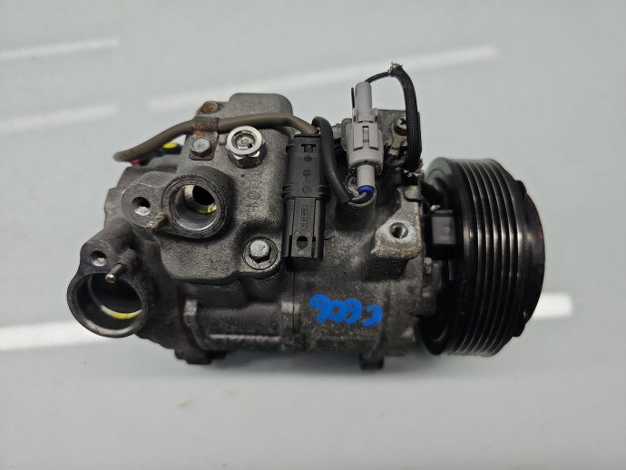 Compresor clima Bmw 1 (F20, F21) [Fabr 2011-2017] 9225703-01 2.0 N47D20O1 135KW / 184CP