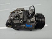 Compresor clima Bmw 1 (F20, F21) [Fabr 2011-2017] 9225703-01 2.0 N47D20O1 135KW / 184CP