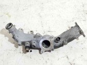 Conducta gaze A646140008 Mercedes Clasa C (W203) [Fabr 2000-2007] 2.2 cdi