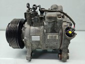 Compresor clima Bmw 1 (F20, F21) [Fabr 2011-2017] 9225703-01 2.0 N47D20O1 135KW / 184CP