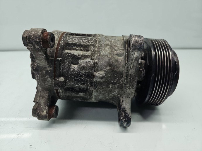 Compresor clima Bmw 3 (F30) [Fabr 2012-2017] 9225703-01 2.0 N47D20O1 135KW / 184CP