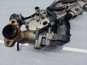 Racitor gaze Bmw 1 (F20, F21) [Fabr 2011-2017] 7822350-03 2.0 N47D20O1 135KW / 184CP