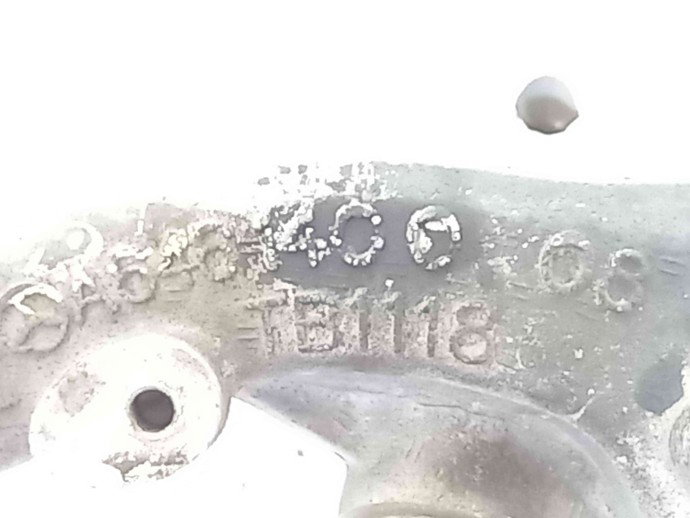 Conducta gaze A646140008 Mercedes Clasa C (W203) [Fabr 2000-2007] 2.2 cdi