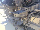 Cap lonjeron stanga Opel Zafira B (A05) [Fabr 2006-2011] Hatchback