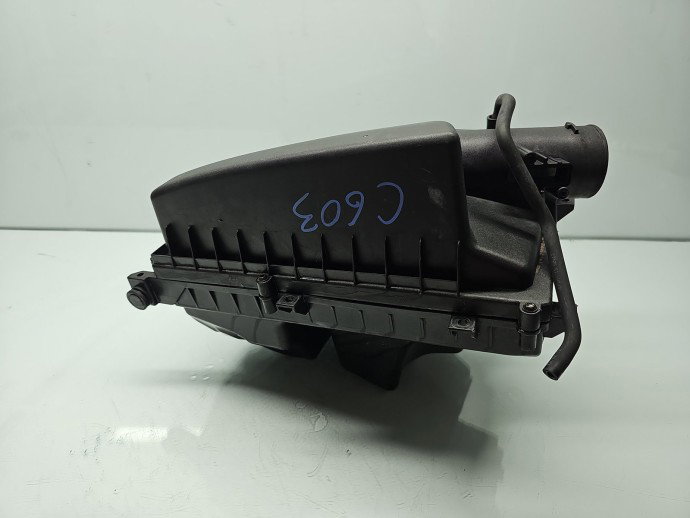 Carcasa filtru aer Volvo V70 III (P80) [Fabr 2007-2016] 31274475 1.6 D4162T 84KW / 115CP