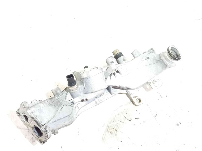 Conducta gaze A646140008 Mercedes Clasa C (W203) [Fabr 2000-2007] 2.2 cdi