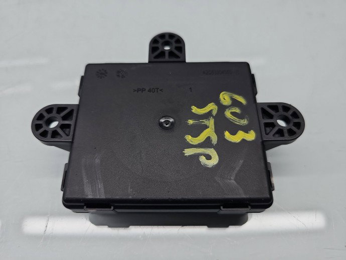 Modul confort Volvo V60 [Fabr 2010-2018] 31343482