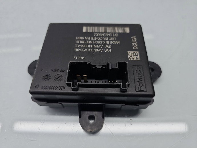 Modul confort Volvo V60 [Fabr 2010-2018] 31343482