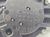 Motoras stergator haion Volkswagen Polo (6R) [Fabr 2009-2016] 5K6955711B