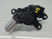 Motoras stergator haion Volkswagen Polo (6R) [Fabr 2009-2016] 5K6955711B