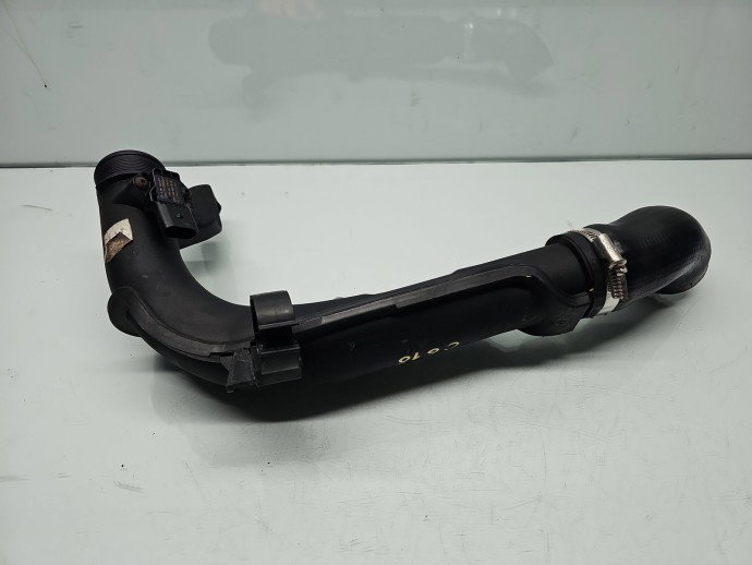 Tub intercooler Volkswagen Tiguan (5N) [Fabr 2007-2016] 1K0145770AE 1.6 TDI CAYC 77KW / 105CP