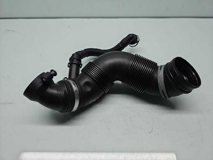 Tub admisie aer Skoda Octavia 2 (1Z3) [Fabr 2004-2013] 3C0129654M 1.6 TDI CAYC 77KW / 105CP