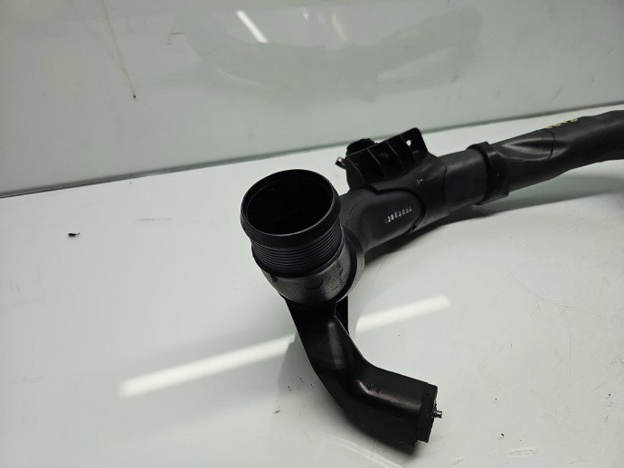 Tub intercooler Seat Altea (5P1) [Fabr 2004-2010] 1K0145840AA 1.6 TDI CAYC 77KW / 105CP
