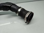 Tub intercooler Seat Altea (5P1) [Fabr 2004-2010] 1K0145840AA 1.6 TDI CAYC 77KW / 105CP