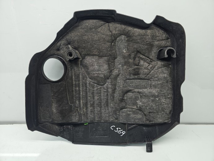 Capac motor Bmw 3 (E90) [Fabr 2005-2011] 7810852-04 2.0 N47D20 135KW / 184CP