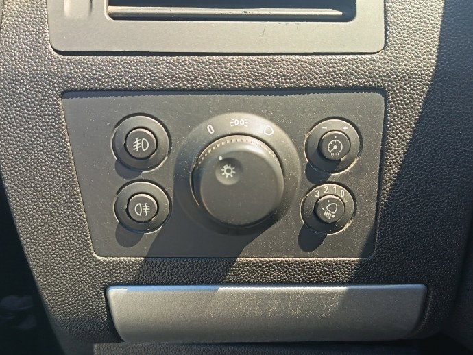 Bloc lumini Opel Zafira B (A05) [Fabr 2006-2011] OEM